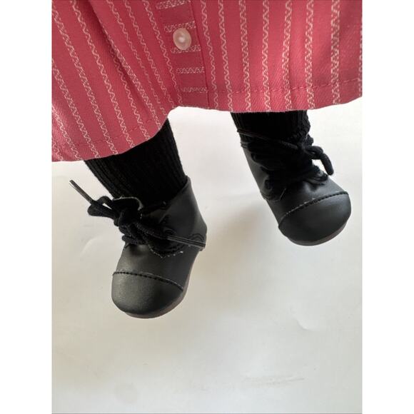 American Girl Doll ADDY 2008 F7710-AF1A w/Box and Book EUC 18" - Picture 7 of 11